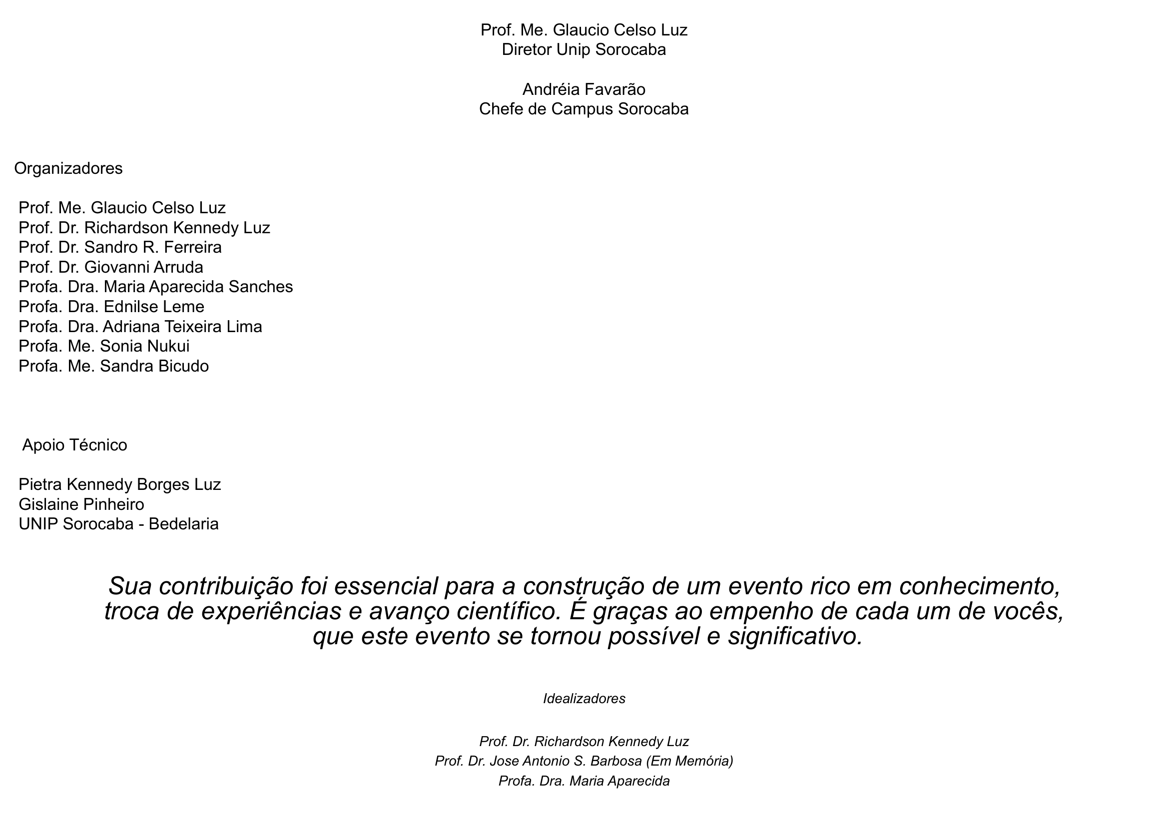 Certificado acadêmico Ouvemed